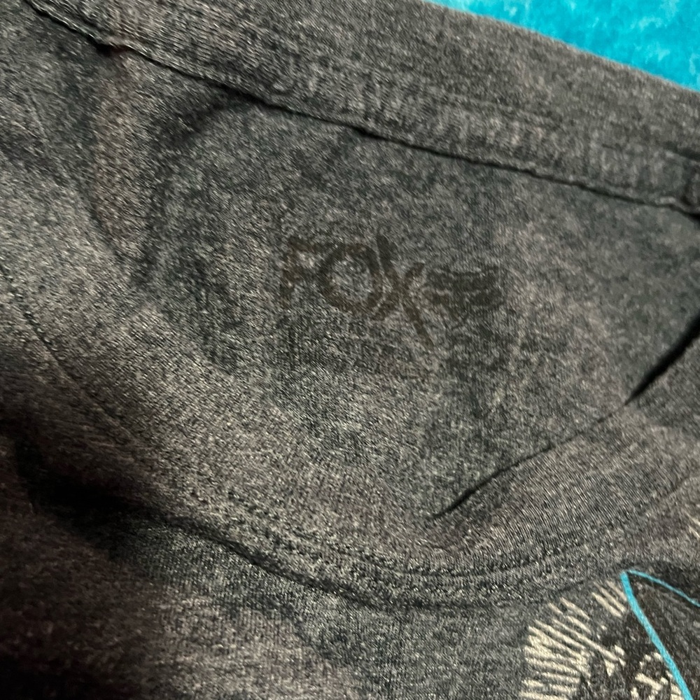 Y2K FOX T-Shirt